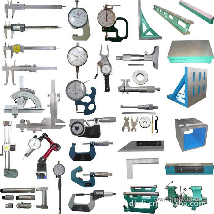 量具检具