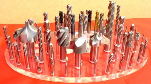 刀具整体硬质合金