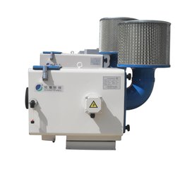 机床油雾收集器