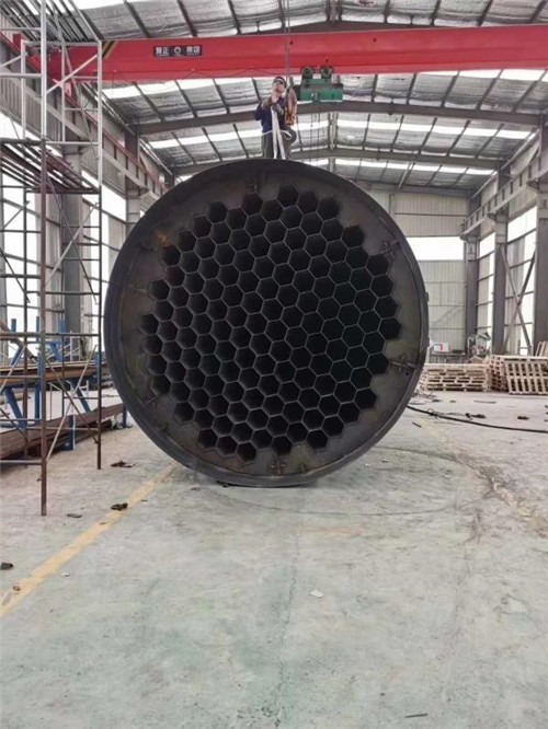 电捕焦净油化器