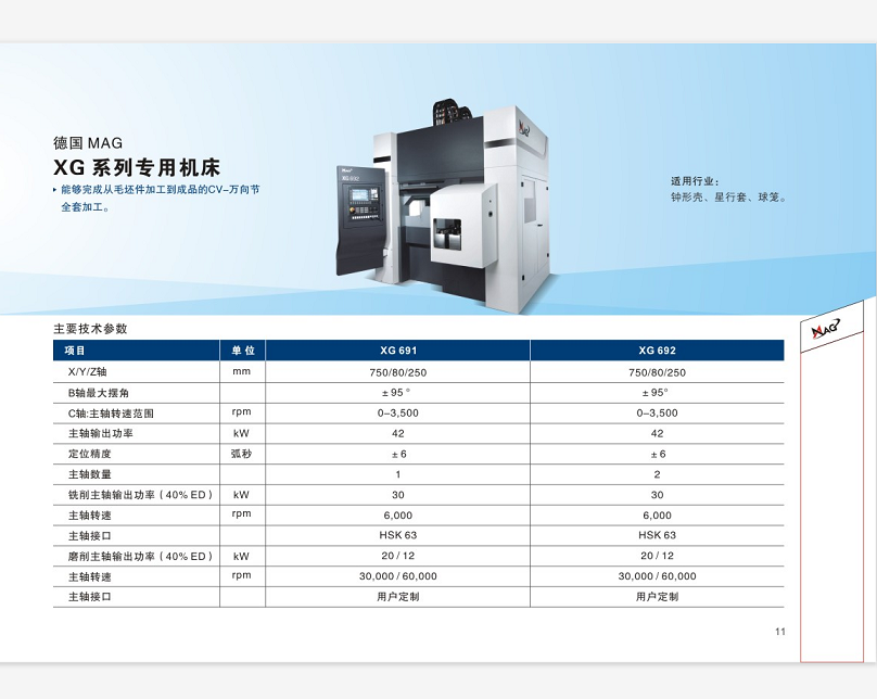 德国MAG XG系列专用机床.png